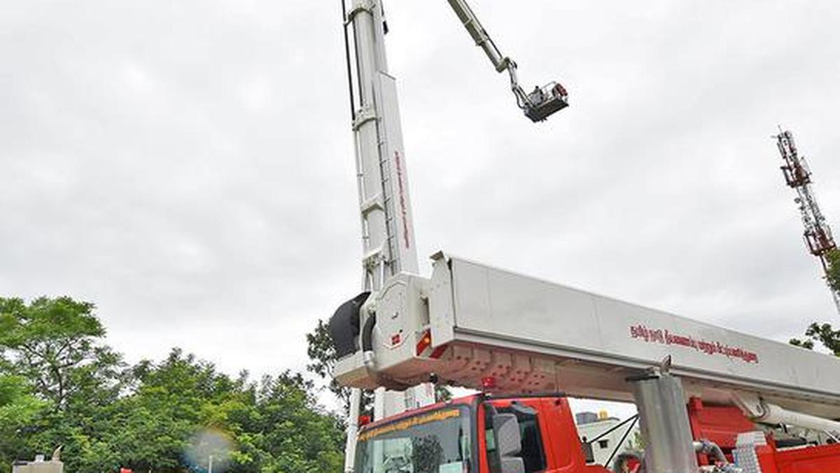 Significant rise in fire accidents in Kozhikode put rescue squads on toes