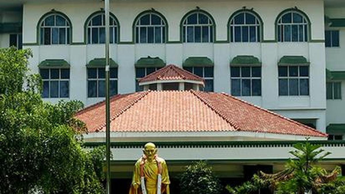 Top Tamil Nadu news developments today