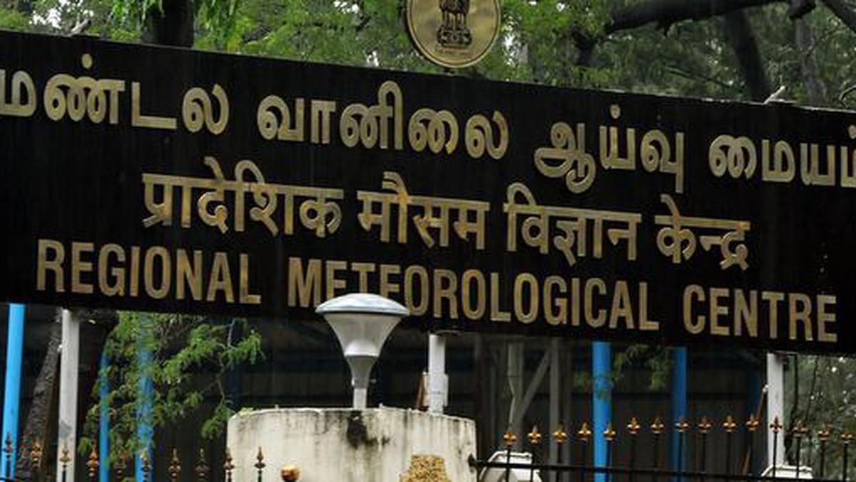 IMD to expand observational network, use AI to improve weather predictions