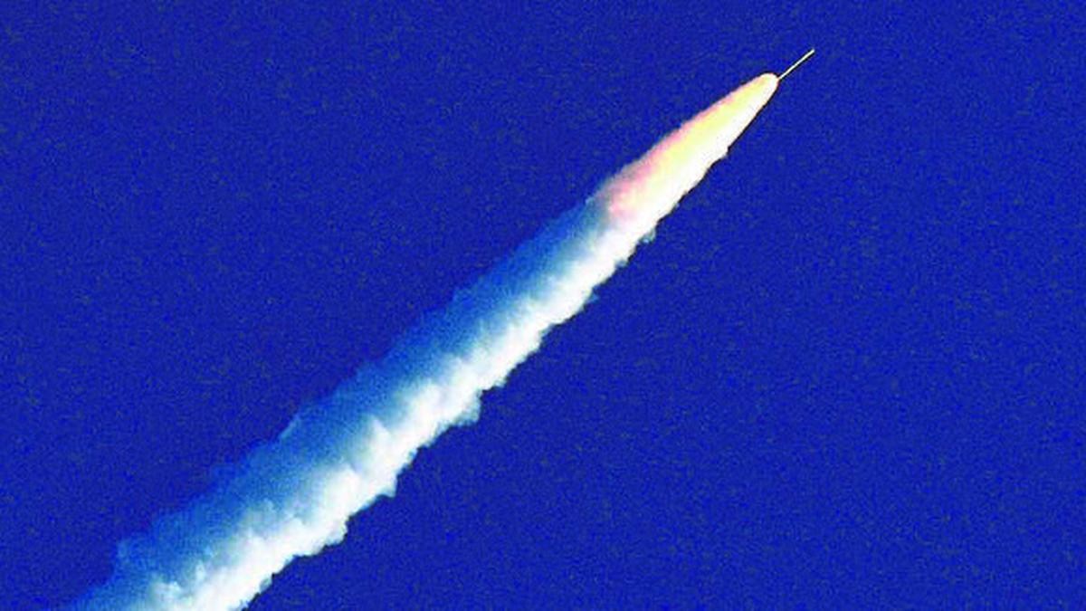 ISRO will launch first dedicated SSLV commercial mission in 2026 