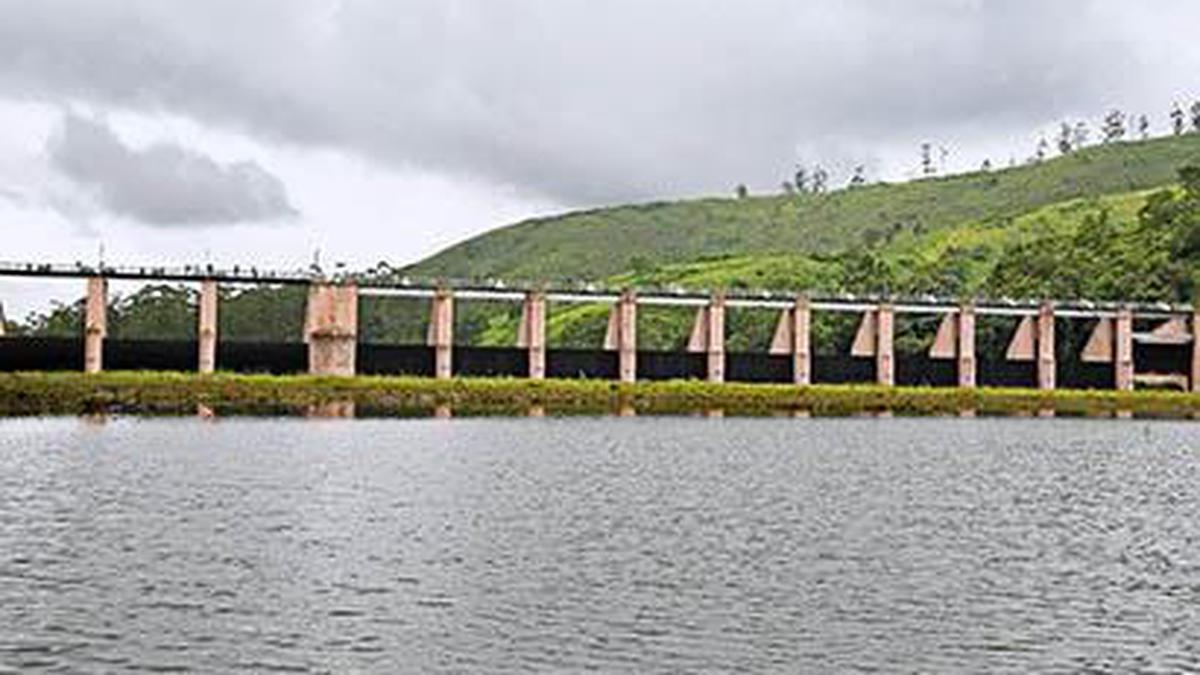 Tamil Nadu defends Mullaperiyar dam panel