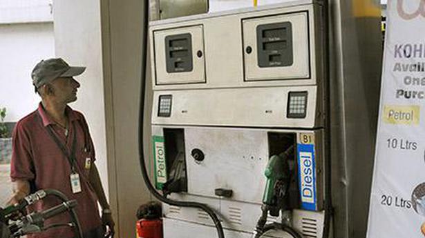 IOC, BPCL, HPCL may post ₹10,700 cr. loss in Q1, says ICICI Securities