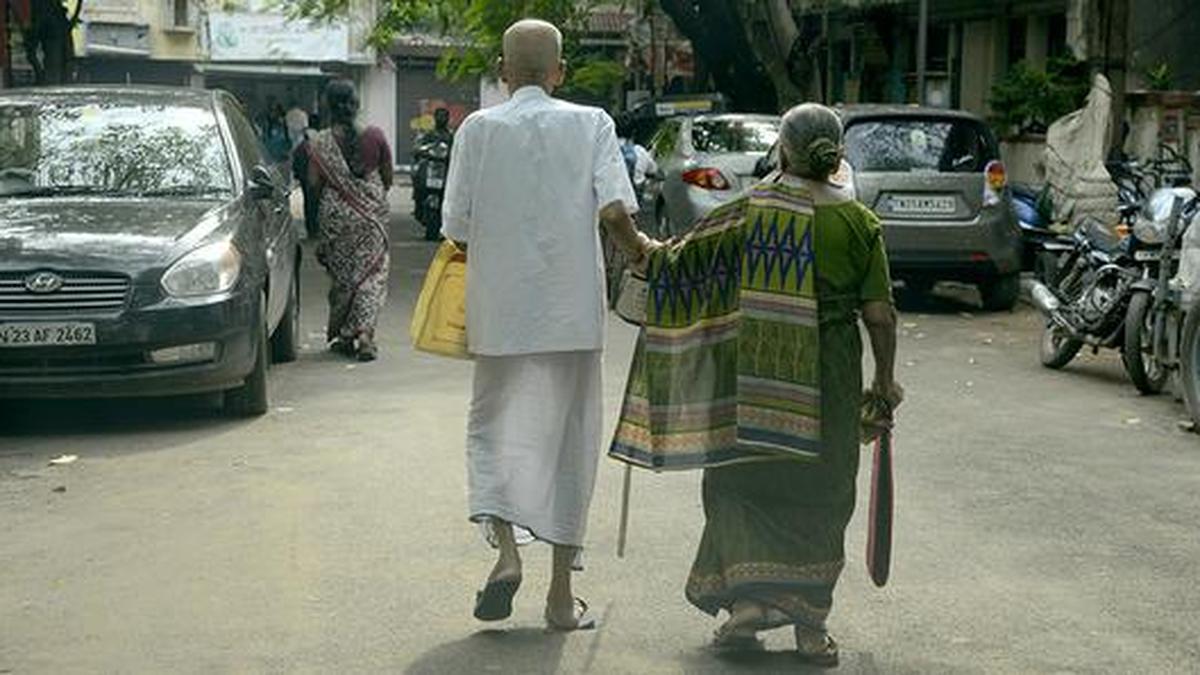 Is India equipped to deal with the rise in its elderly population? | In Focus podcast