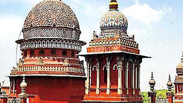 Accused prolong trial, but blame goes to criminal justice delivery system, laments Madras HC