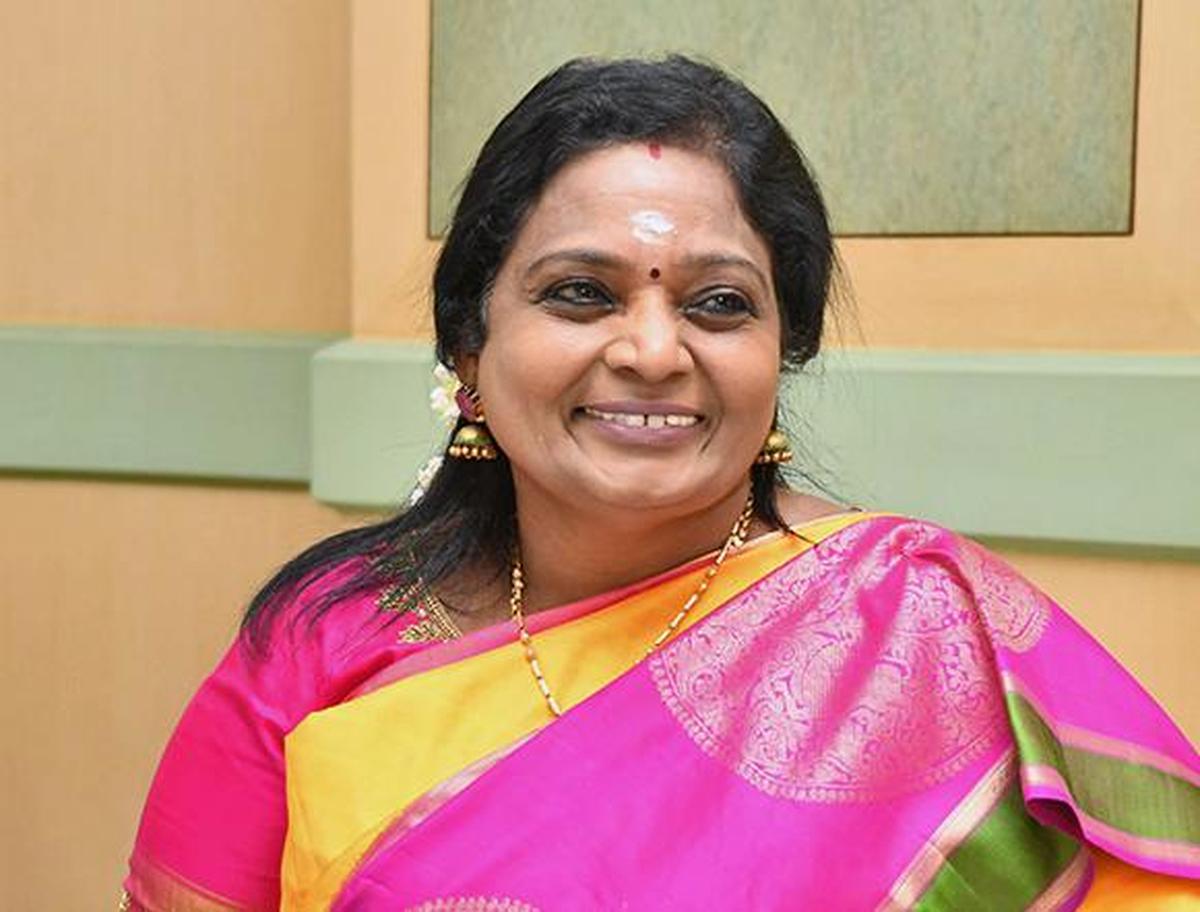 China yet to overcome pandemic blues, Indians able to move freely due to mass vaccination drive: Telangana Governor