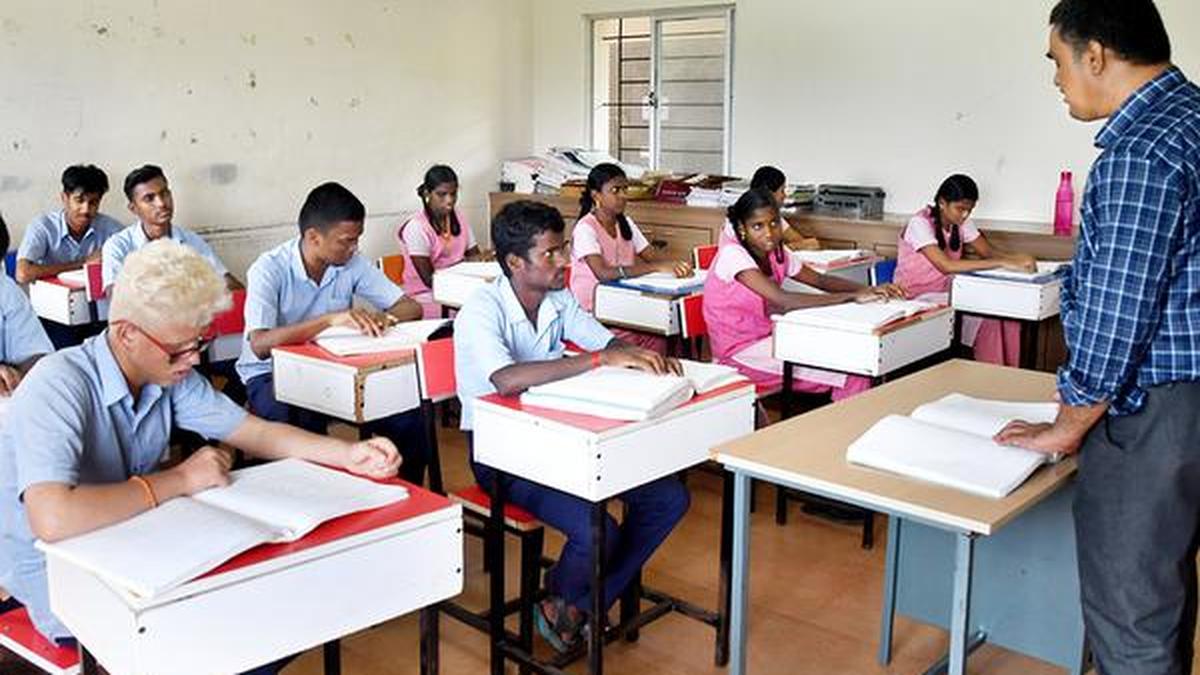 Watch | Transforming lives of the differently-disabled in Madurai