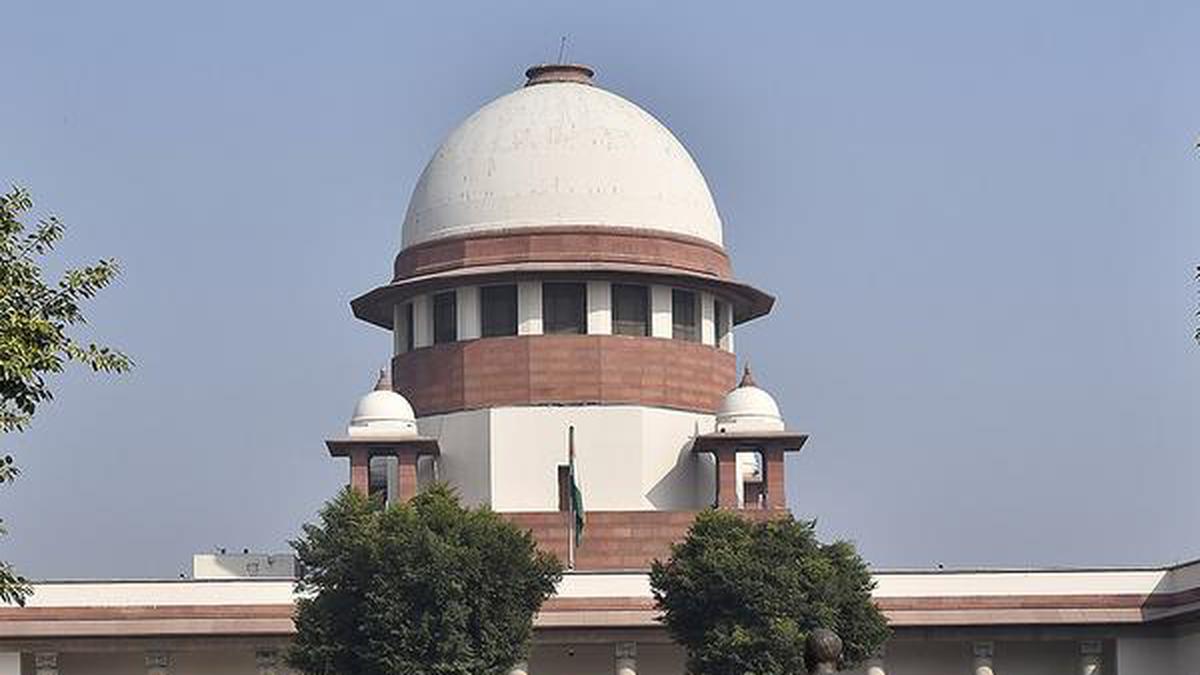 Centre is nudging Kerala towards a financial crisis, says State in Supreme Court