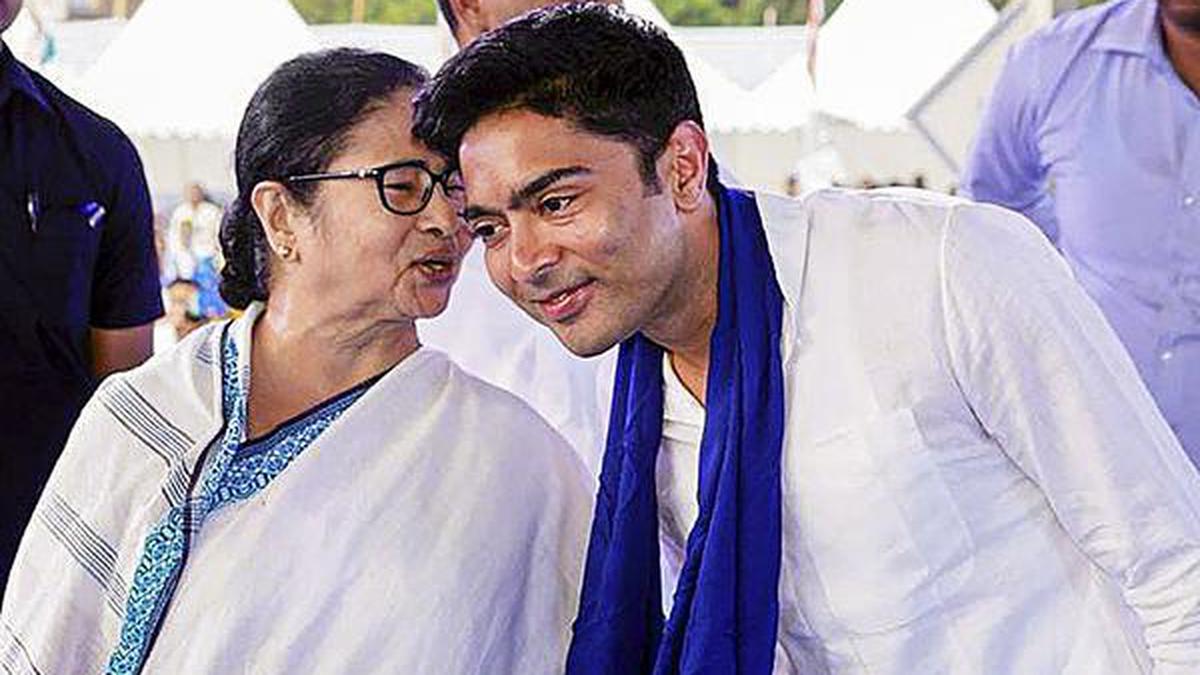 No factions in Trinamool Congress, says Abhishek Banerjee