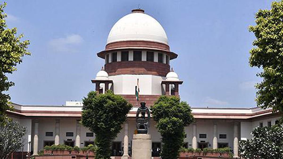 Supreme Court seeks data on donations through electoral bonds, reserves verdict