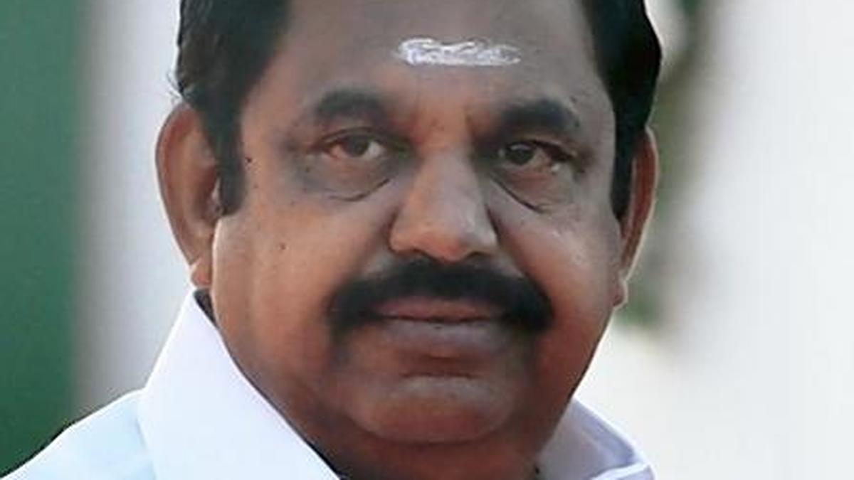 Sathankulam case Supreme Court throws out plea against Tamil Nadu CM