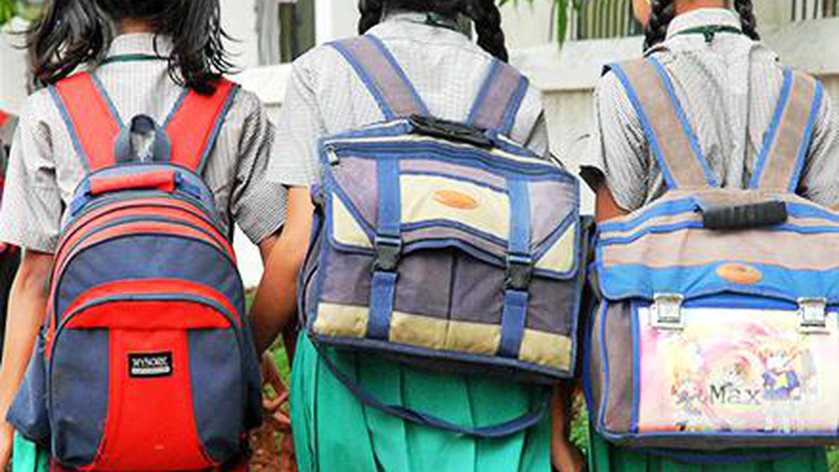 No takers for RTE quota in 9 education districts in 1st round of admissions