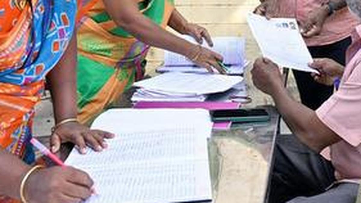 APPCB Help Desk Ongole Speeds Up Pollution Permits