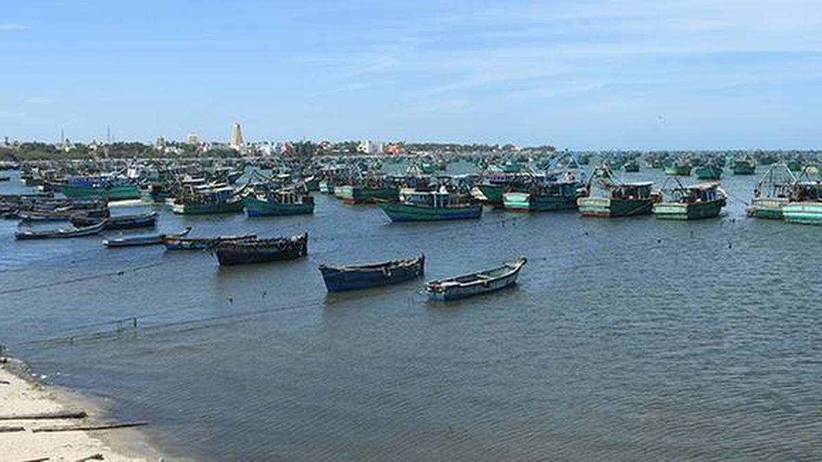 Top Tamil Nadu news developments today