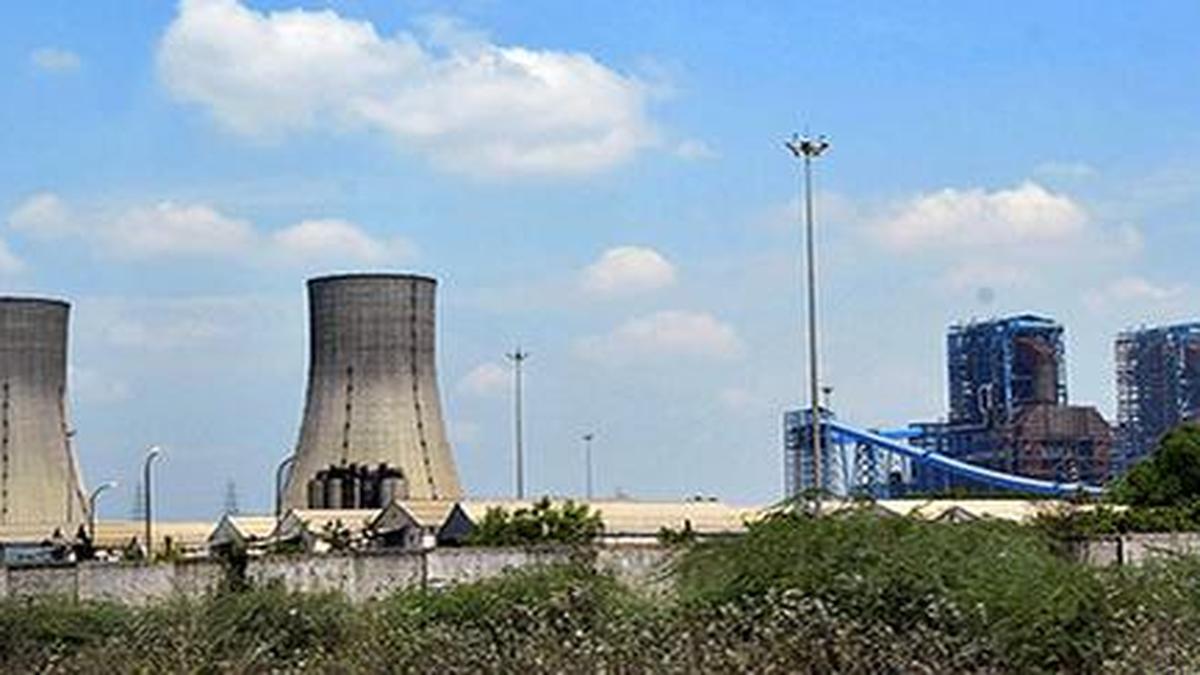 DIPAM gives nod for NLC’s arm listing; ₹4,000 crore  IPO in FY27