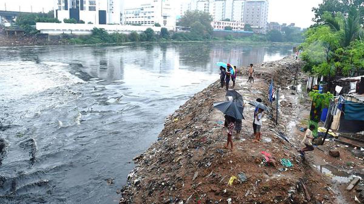 Data | How lesser rainfall, reduced inflows & measured water release from Chembarambakkam blunted Cyclone Nivar's impact