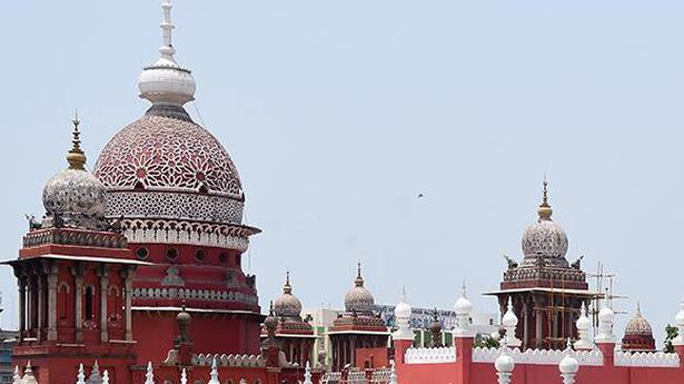 Madras High Court gives green light to RSS march on Nov. 6, tells police to give permission