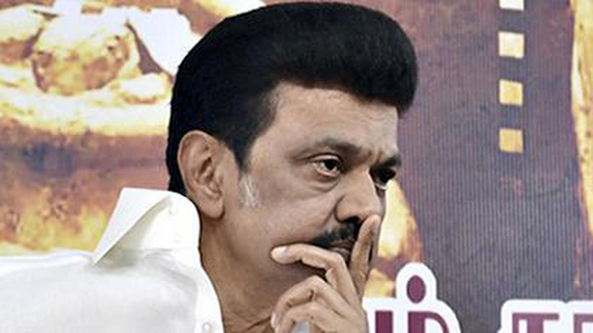 Stalin says DMK will strongly oppose the Union govt’s Delhi Ordinance; asks other parties to do the same