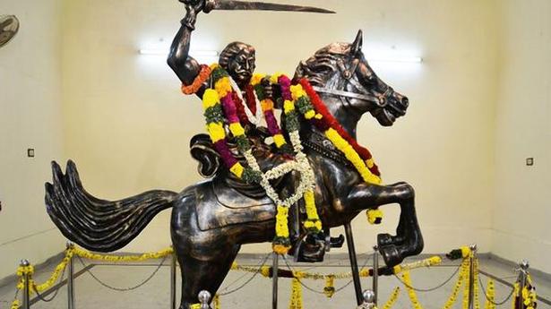 Top Tamil Nadu news developments today