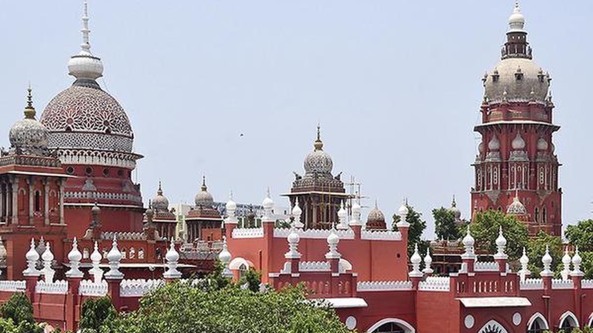 Ex-parte interim orders cannot be passed in a casual manner, cautions Madras High Court