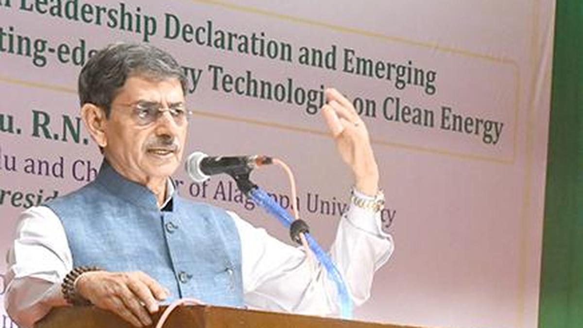 Top Tamil Nadu news developments today