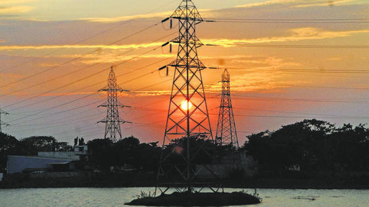 India's power consumption grows nearly 9% to 1,099.90 billion units in April-November