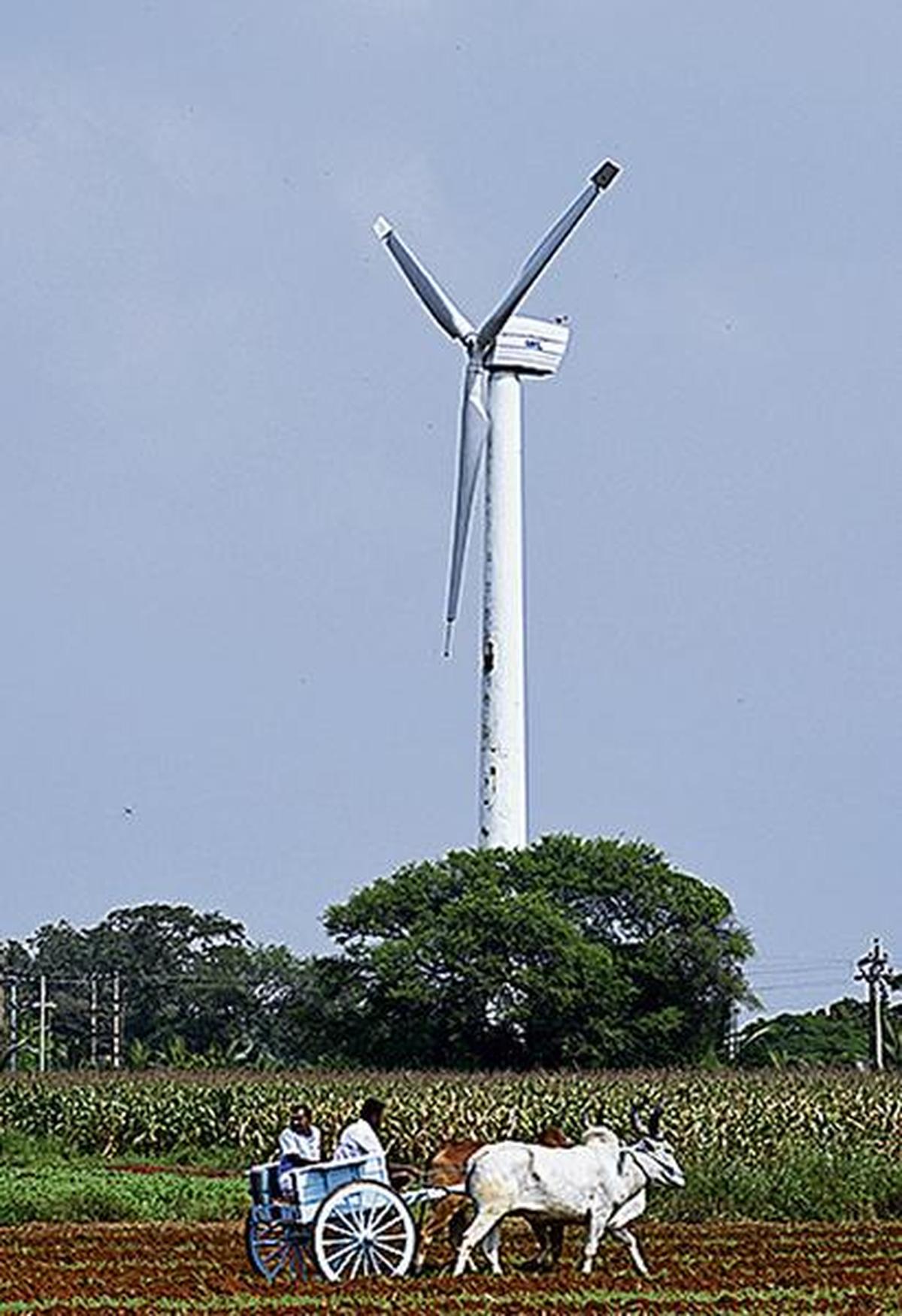 thehindu.com - Saptaparno Ghosh - PLI for curbing import dependency in long-term, duty rationalisation in short-term: Wind Energy Industry's wish list for Union Budget