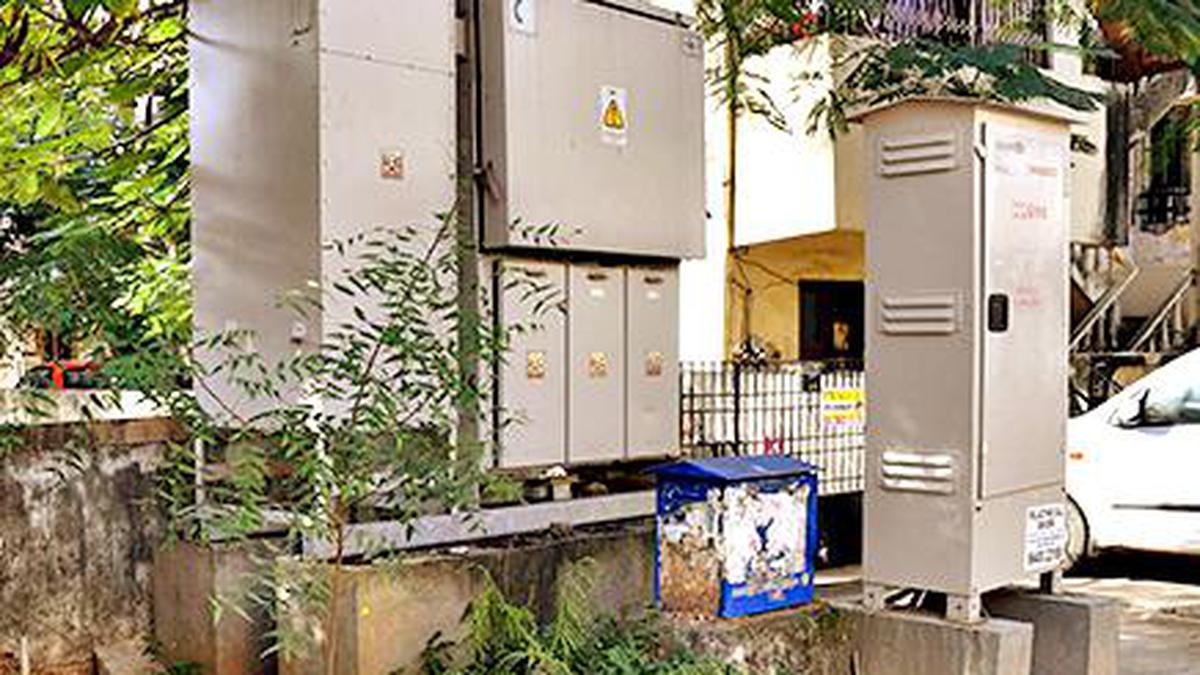 Arappor Iyakkam alleges corruption in purchase of distribution transformers by Tangedco