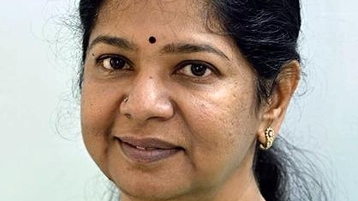Tamil Nadu: No possibility of change in DMK-Congress alliance, says Kanimozhi