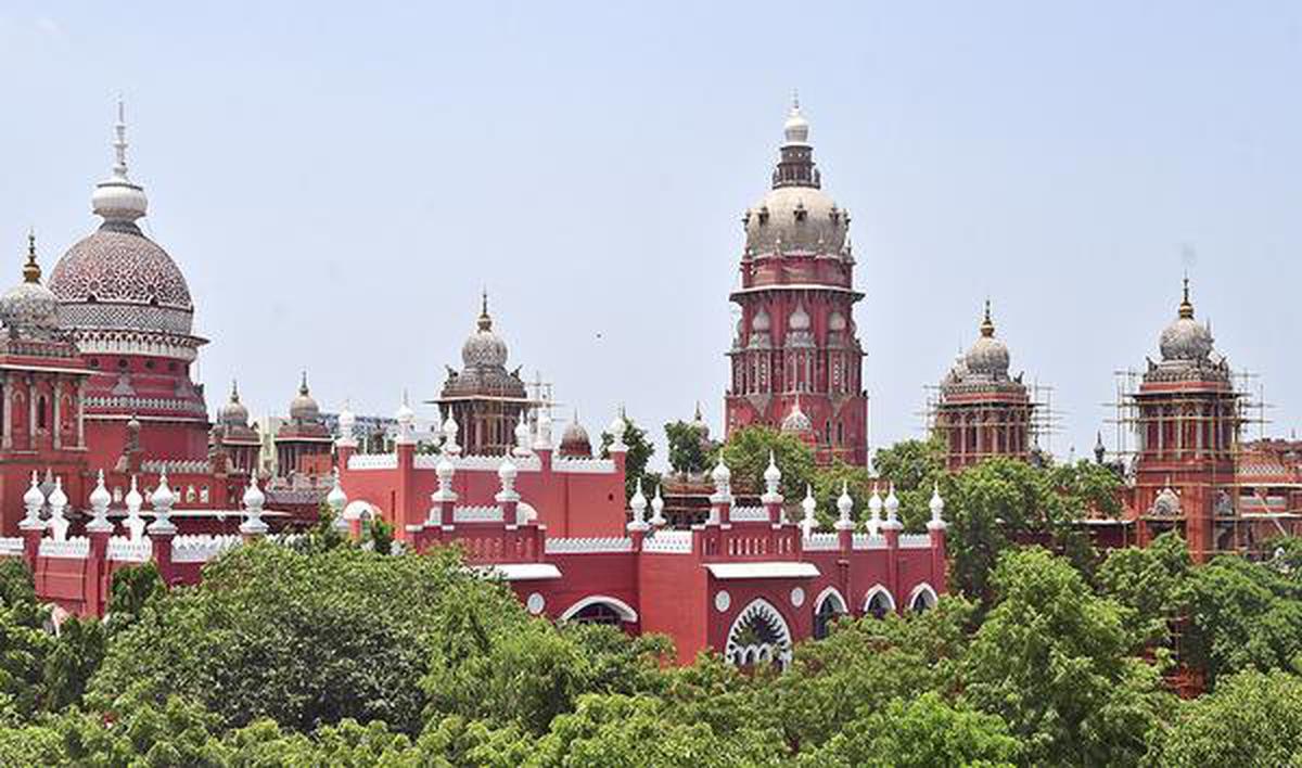Collection of capitation fee by educational institutions illegal, rules Madras HC
