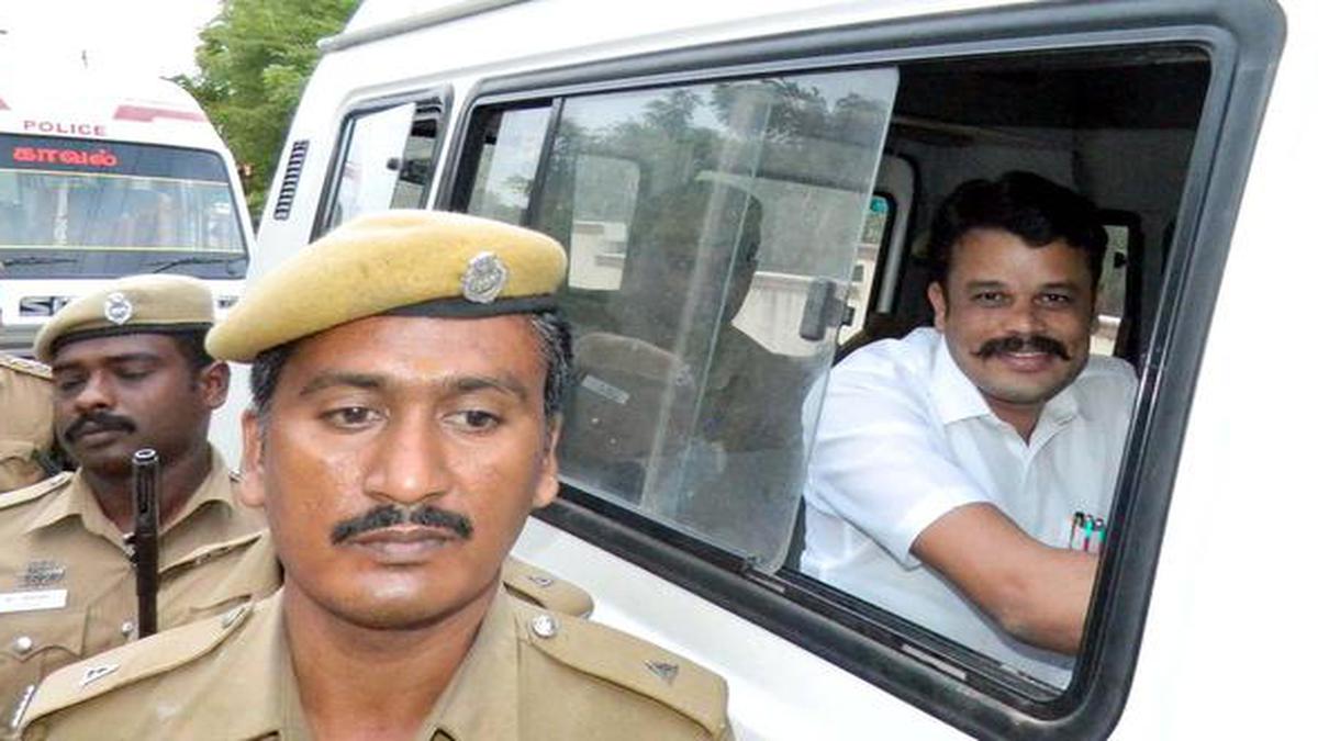 Gokulraj murder case | Madras HC upholds life sentence to Yuvaraj of Theeran Chinnamalai Gounder Peravai for beheading Scheduled Caste youth