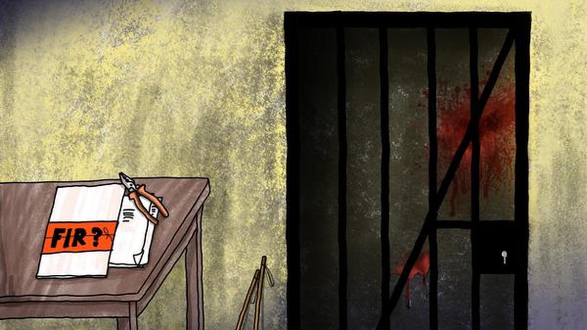 PUCL demands judicial inquiry into custodial torture and death of 28-year-old  delivery executive - The Hindu