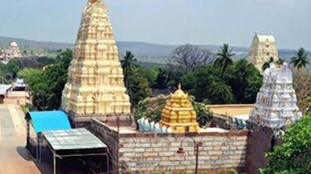 Protocol darshan to be allowed only twice a day at Srisailam temple