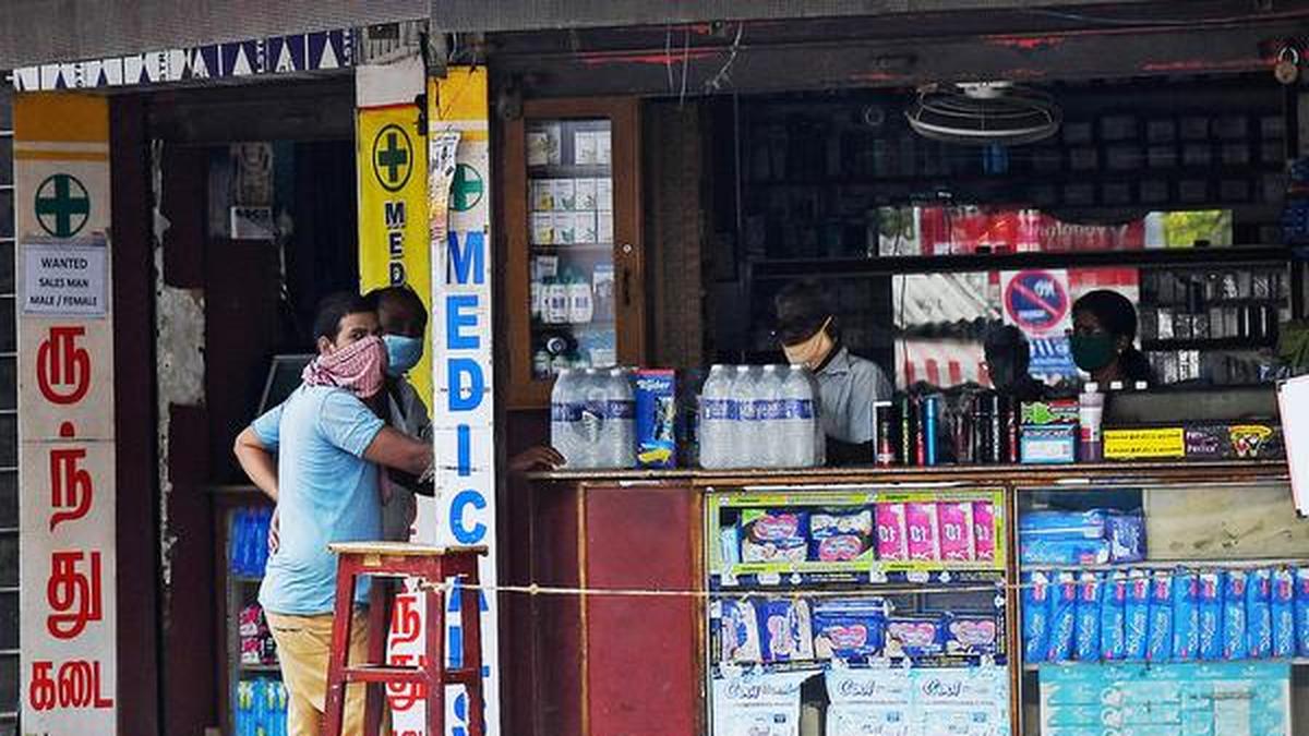 Why does India not have a law to recall bad drugs from the market?