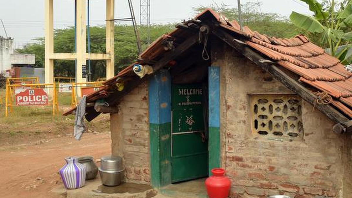 Top Tamil Nadu news developments today