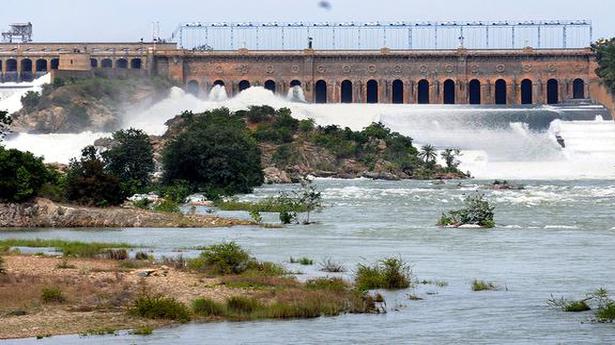 Dam-break scenarios for KRS, Kabini, Chikkahole reservoirs analysed, Emergency Action Plan prepared