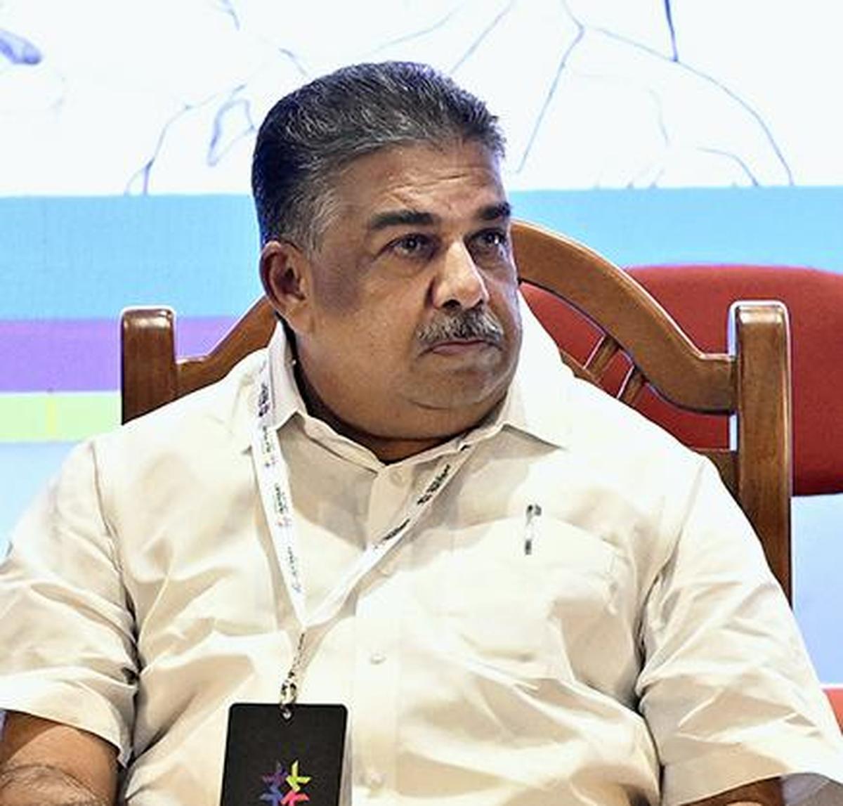 thehindu.com - The Hindu Bureau - Kerala Cabinet approves Film Policy