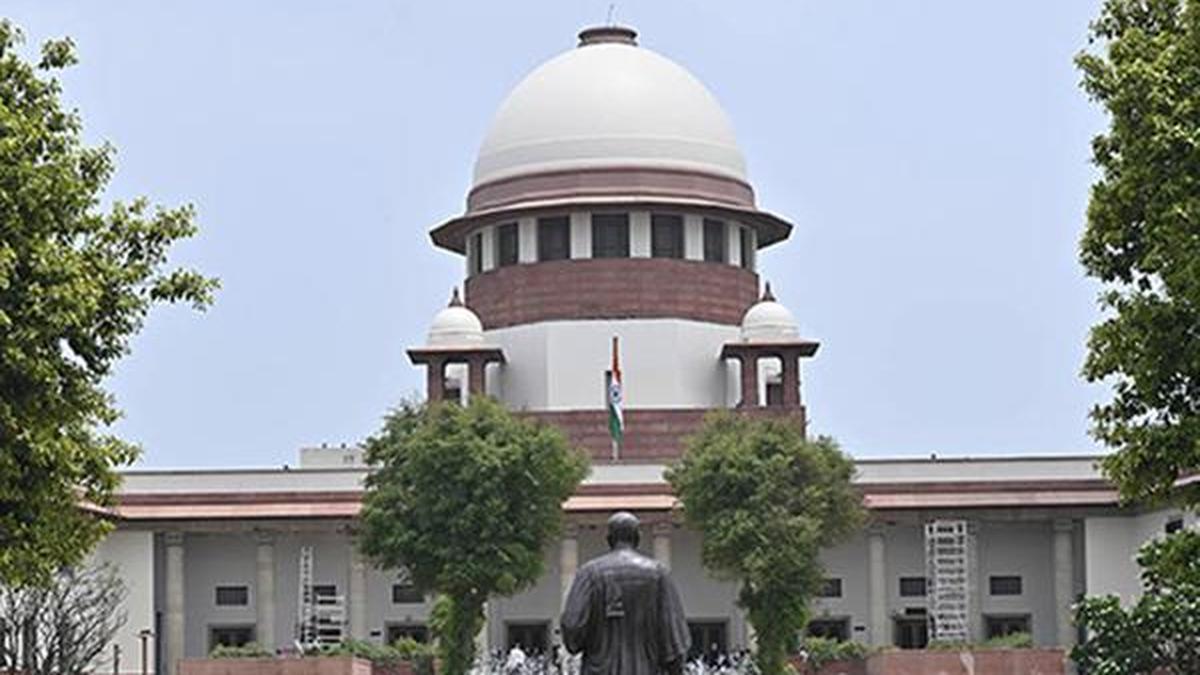 Funding shortfalls hamper legal aid clinics in Indian law schools, reveals SC report