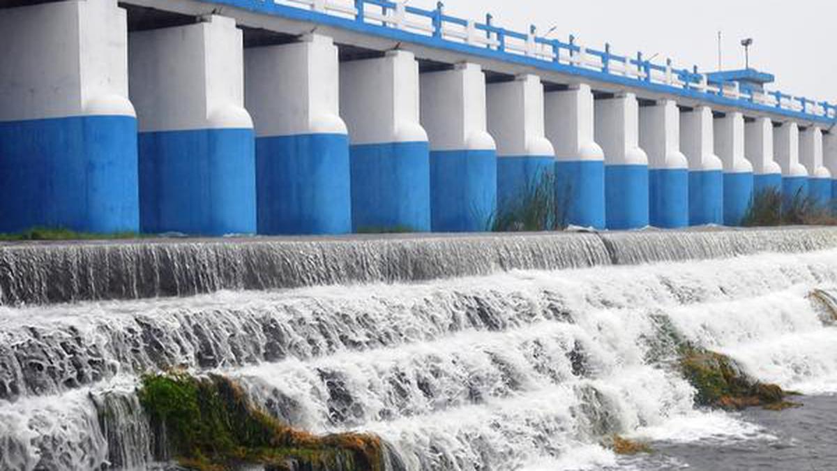 Climate change will increase hydropower generation in India