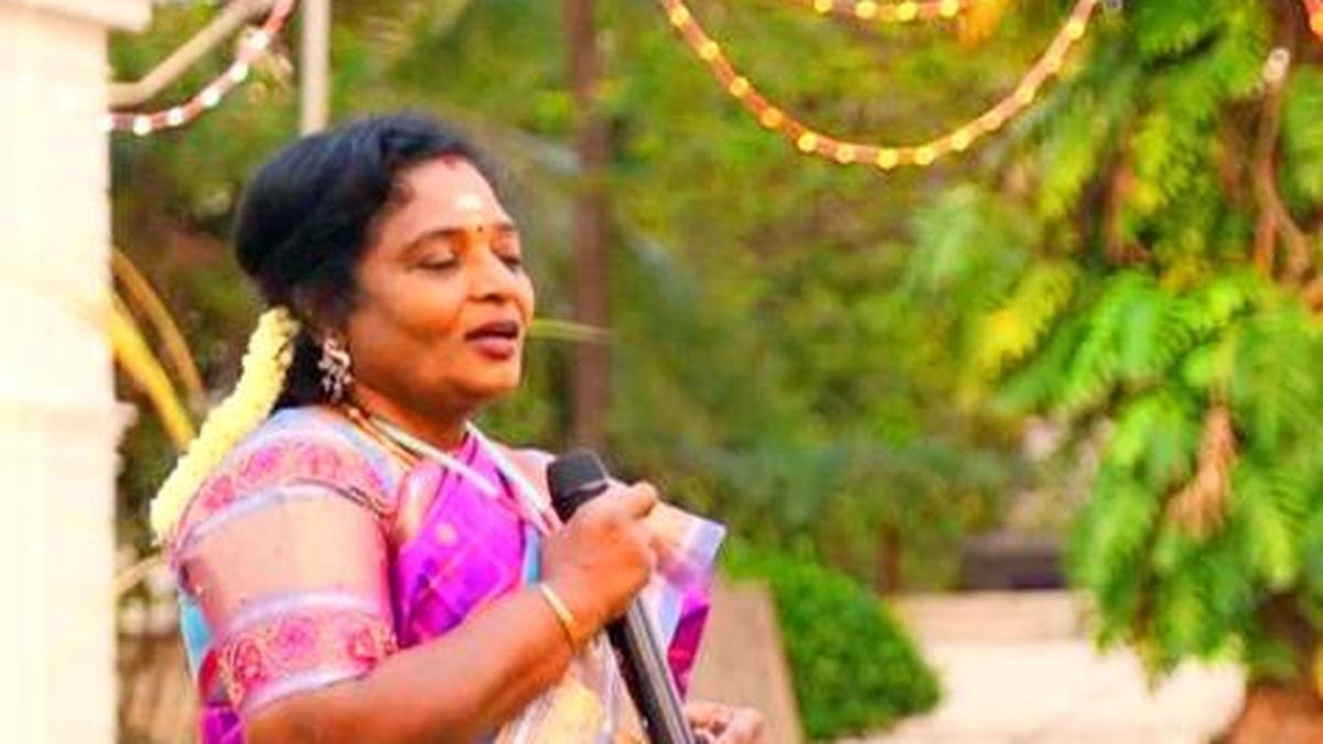 HC to hear at 2.30 p.m. Telangana government’s writ petition seeking Governor’s approval of budget