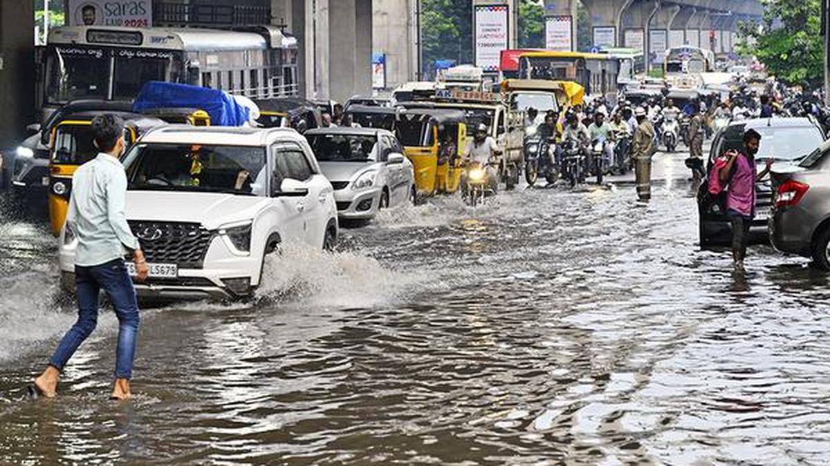 TGDPS weather stations demonstrated ‘exceptional’ coverage of monsoon