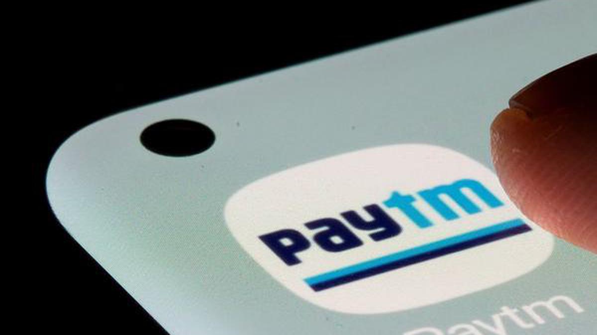 Paytm confirms resignation of director at banking arm