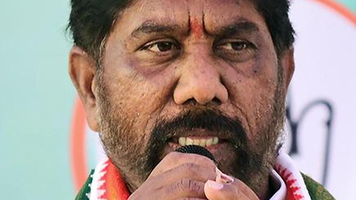 Top news developments from Telangana today