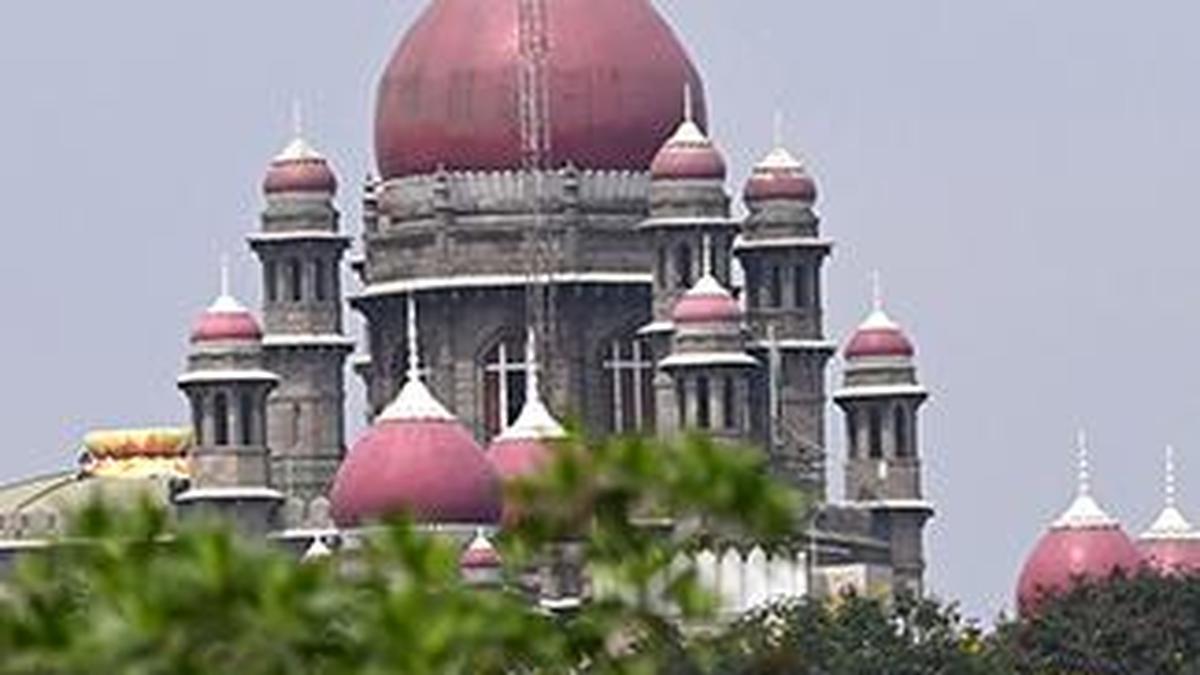 SC collegium recommends Telangana HC Acting CJ’s transfer to Calcutta HC