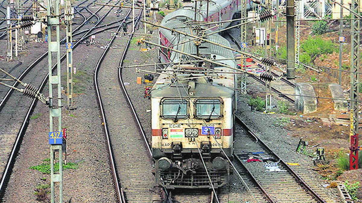 Railway unions seek additional posts in operations and safety categories