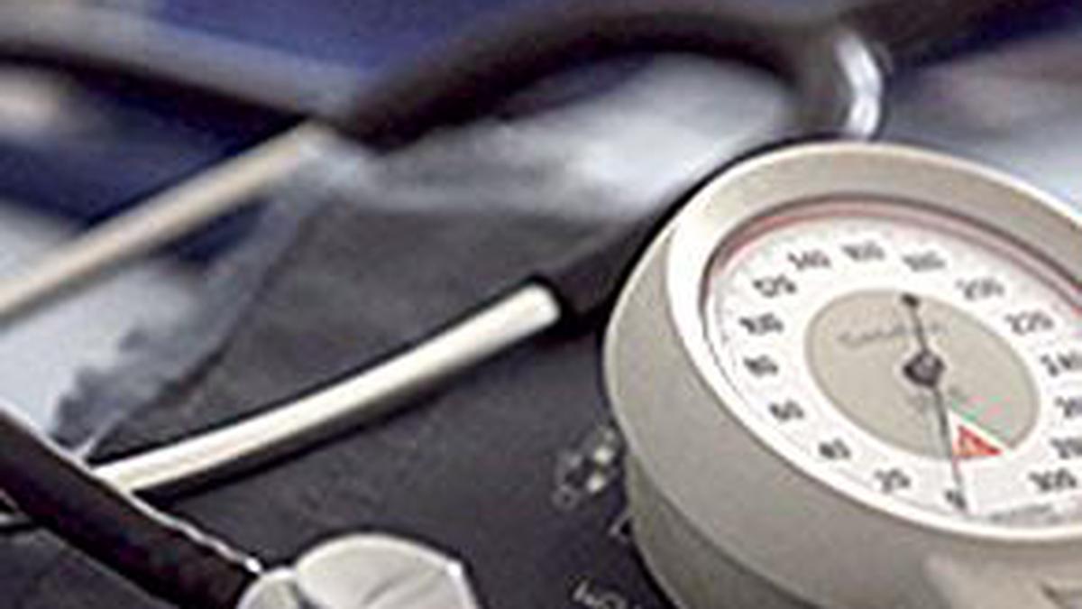 Hypertension a silent killer, majority are still unaware: doctors