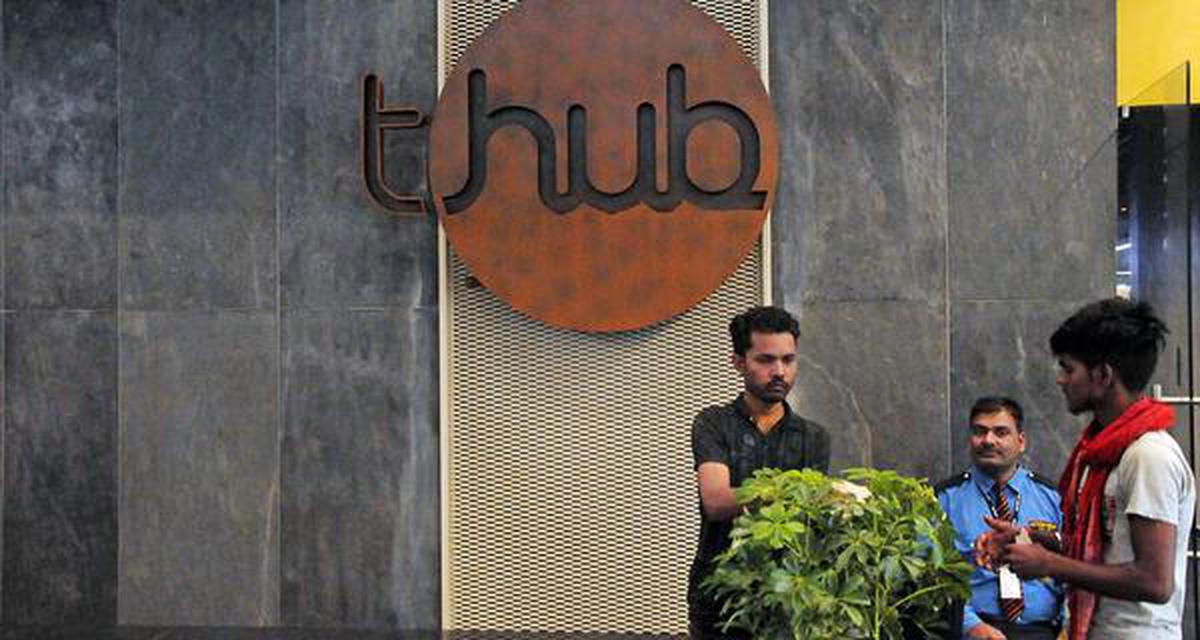 T-Hub Onboards 23 Startups For its Seventh Cohort of Lab32 | IndianWeb2.com