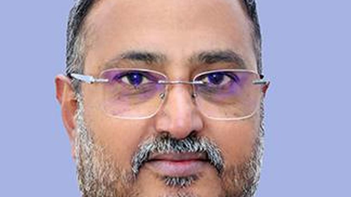 Suryadevara Prasanna Kumar appointed advisor to Telangana Legislature