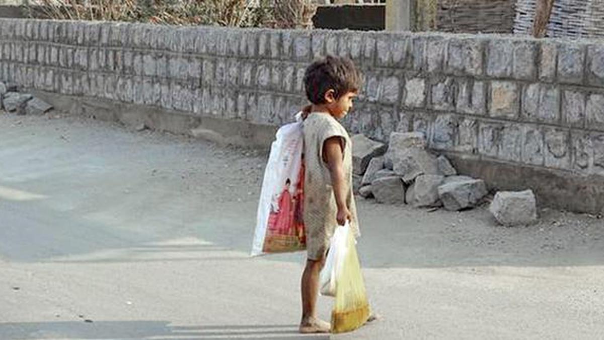 Multidimensional poverty in India: decoding the Niti Aayog report | In Focus podcast