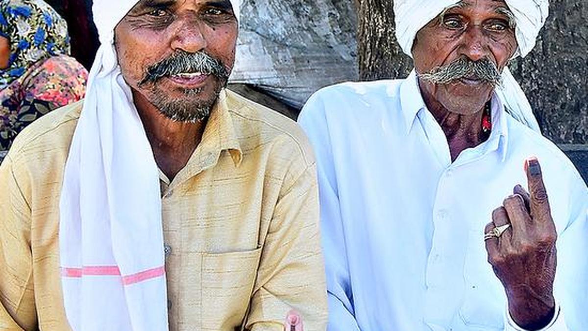 Assembly elections 2026: How to check polling booth and name in voter list?