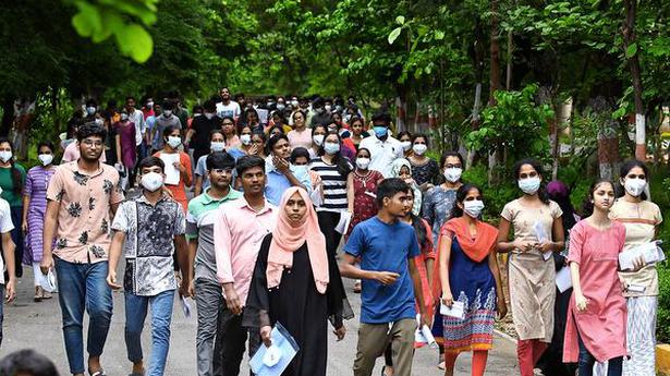 NEET-UG medical entrance results to be declared by September 7: NTA